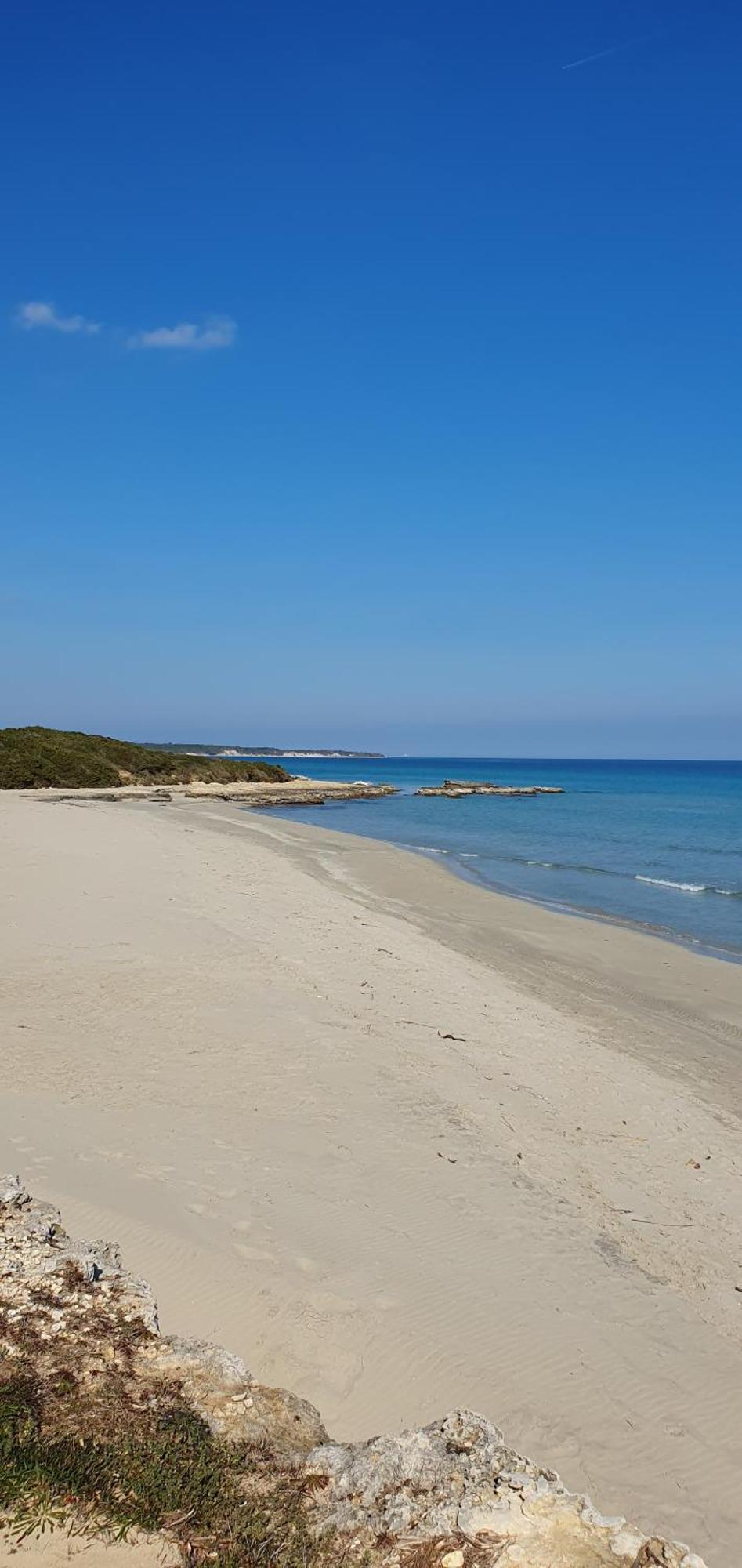 Agriturismo La Rondine Отранто Экстерьер фото